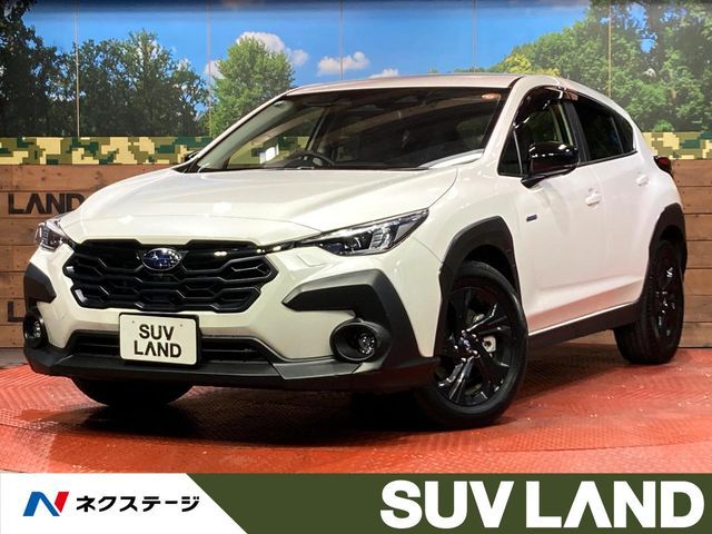 2023 SUBARU CROSSTREK for sale from Japan - ATCJapan-17760616