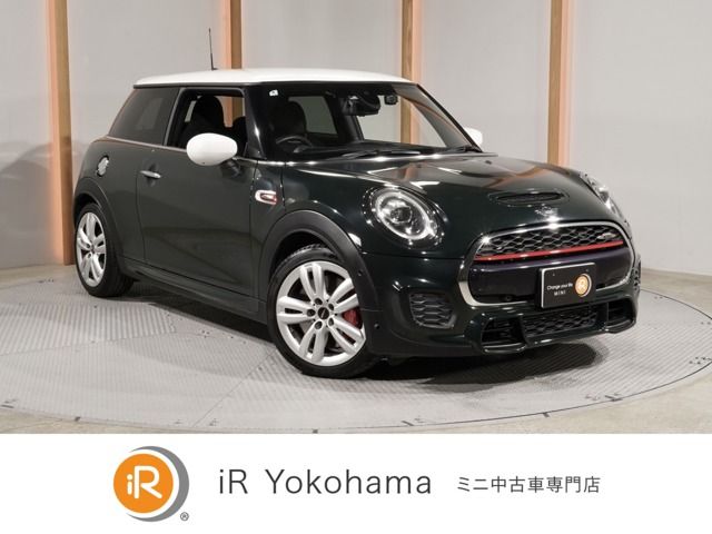 2020 BMW MINI for sale from Japan - ATCJapan-17760905