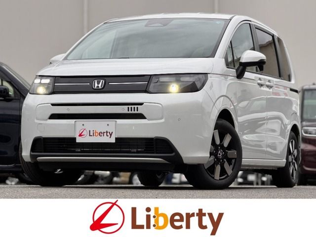 2026 HONDA FREED for sale from Japan - ATCJapan-17760966