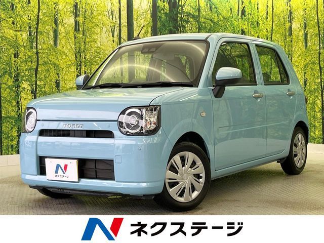 2018 DAIHATSU MIRA TOCOT for sale from Japan - ATCJapan-17761551