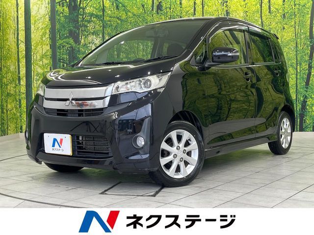 2013 MITSUBISHI eK custom for sale from Japan - ATCJapan-17761657