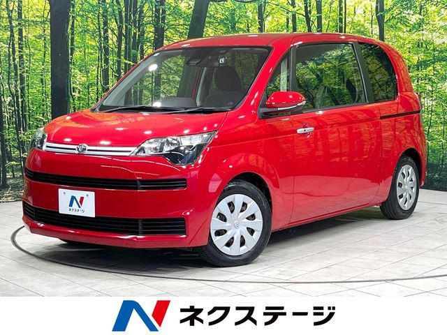 2016 TOYOTA SPADE for sale from Japan - ATCJapan-17761790