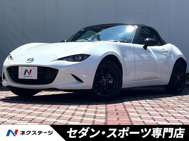 2025 MAZDA ROADSTER for sale from Japan - ATCJapan-17762776