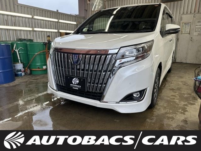 2020 TOYOTA ESQUIRE HYBRID for sale from Japan - ATCJapan-17765061