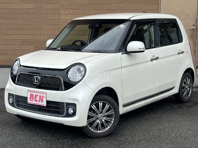 2013 HONDA N-ONE 4WD for sale from Japan - ATCJapan-17765179