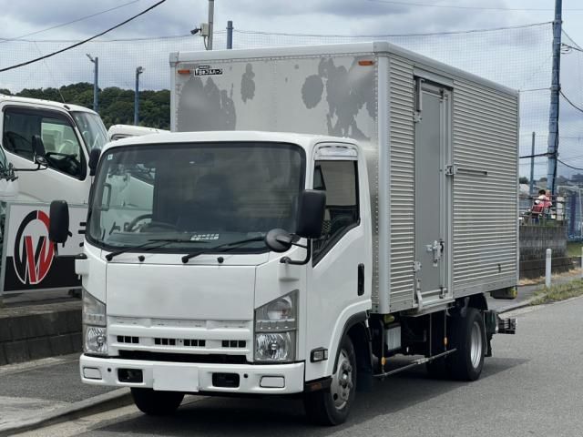 2010 ISUZU ELF for sale from Japan - ATCJapan-17765213