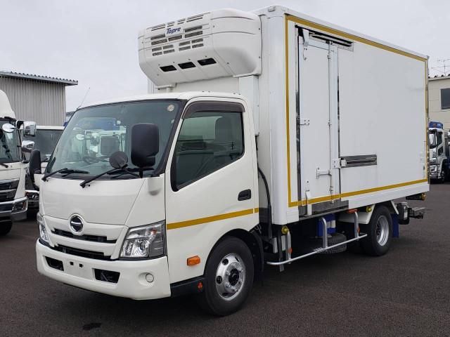 2021 HINO DUTRO for sale from Japan - ATCJapan-17765231