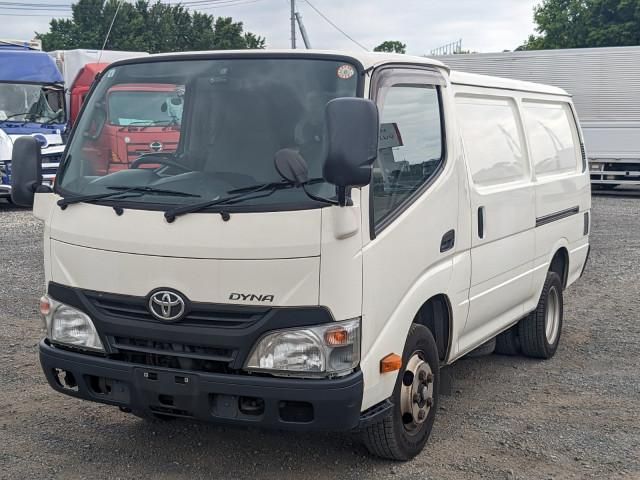 2014 TOYOTA DYNA for sale from Japan - ATCJapan-17765238