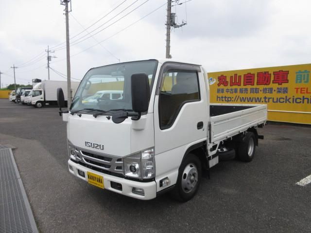 2021 ISUZU ELF for sale from Japan - ATCJapan-17765246