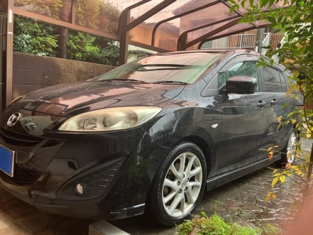 2011 MAZDA PREMACY for sale from Japan - ATCJapan-17765581