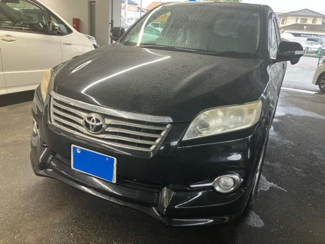 2011 TOYOTA VANGUARD 2WD for sale from Japan - ATCJapan-17765613