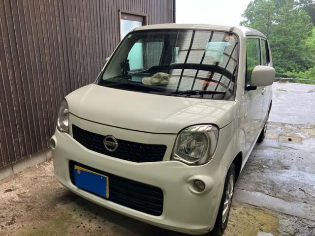 2013 NISSAN MOCO for sale from Japan - ATCJapan-17765620