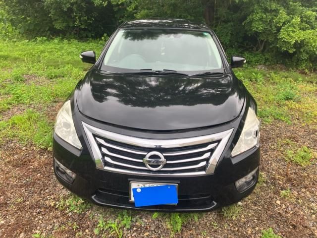 2017 NISSAN TEANA for sale from Japan - ATCJapan-17765687