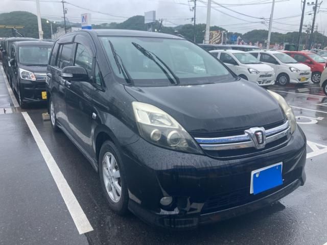 2011 TOYOTA Isis for sale from Japan - ATCJapan-17765747