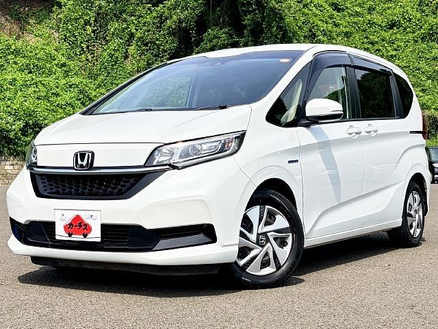 2020 HONDA FREED plus HYBRID for sale from Japan - ATCJapan-17765763