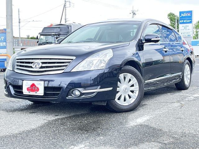 2011 NISSAN TEANA for sale from Japan - ATCJapan-17766561