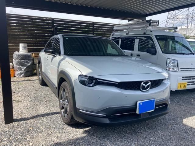 2020 MAZDA MX-30 for sale from Japan - ATCJapan-17766623