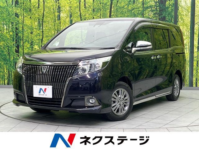 2016 TOYOTA ESQUIRE for sale from Japan - ATCJapan-17766811