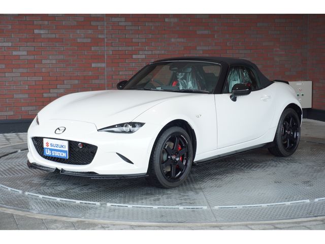2026 MAZDA ROADSTER for sale from Japan - ATCJapan-17766895