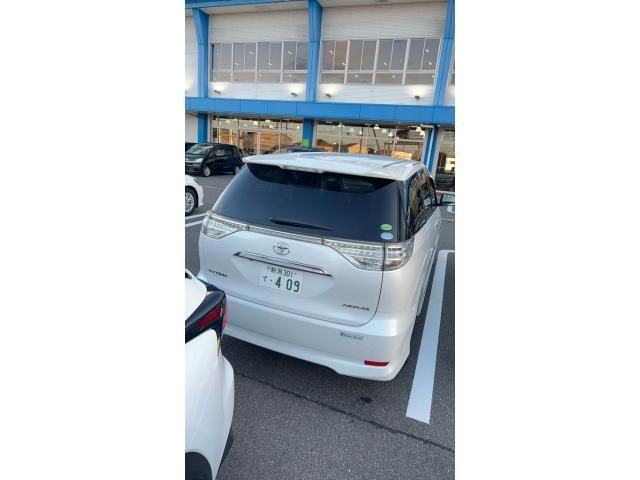 2013 TOYOTA ESTIMA for sale from Japan - ATCJapan-17766999