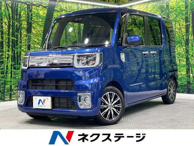 2018 TOYOTA PIXIS MEGA for sale from Japan - ATCJapan-17767024