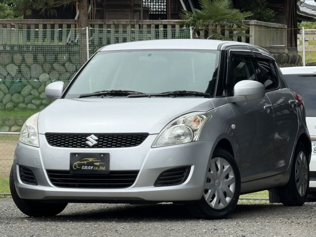 2011 SUZUKI SWIFT for sale from Japan - ATCJapan-17767070
