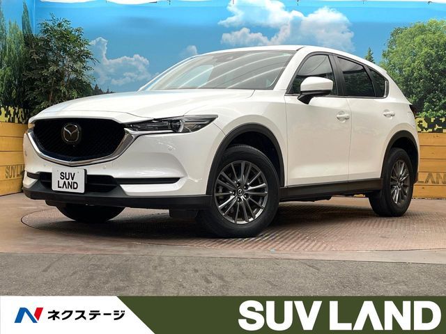 2021 MAZDA CX-5 for sale from Japan - ATCJapan-17767189