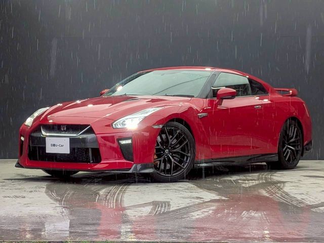 2016 NISSAN GT-R for sale from Japan - ATCJapan-17767307