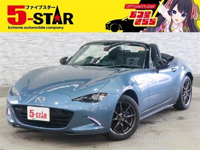 2016 MAZDA ROADSTER for sale from Japan - ATCJapan-17767343