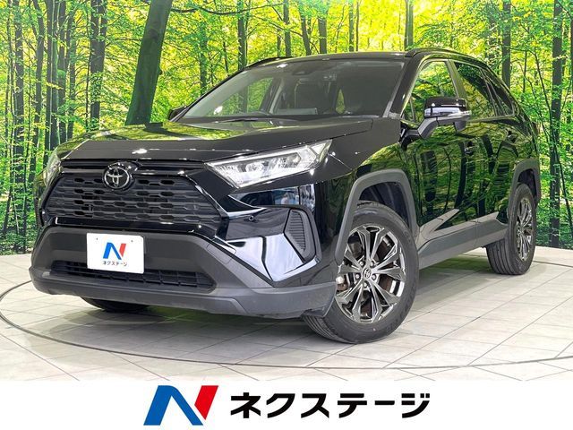2023 TOYOTA RAV4 2WD for sale from Japan - ATCJapan-17767429