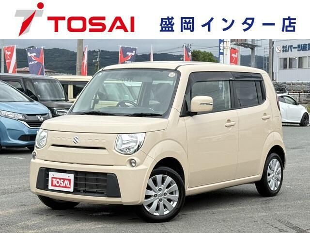 2013 SUZUKI MR WAGON for sale from Japan - ATCJapan-17800199