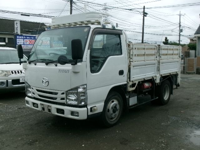 2016 MAZDA TITAN for sale from Japan - ATCJapan-17850175