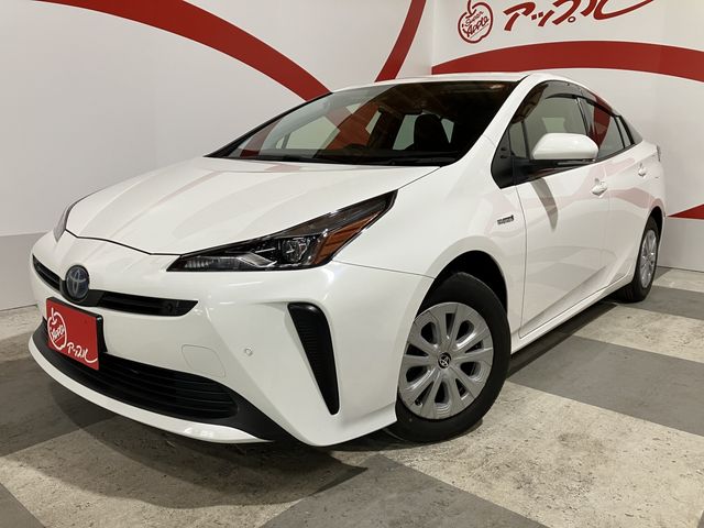 2019 TOYOTA PRIUS 4WD for sale from Japan - ATCJapan-17850260