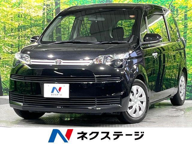 2015 TOYOTA SPADE for sale from Japan - ATCJapan-17860142