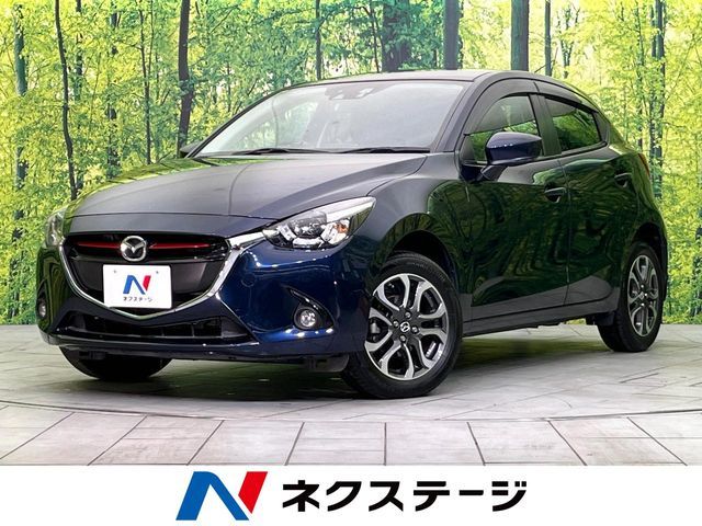 2016 MAZDA DEMIO 4WD for sale from Japan - ATCJapan-17860288