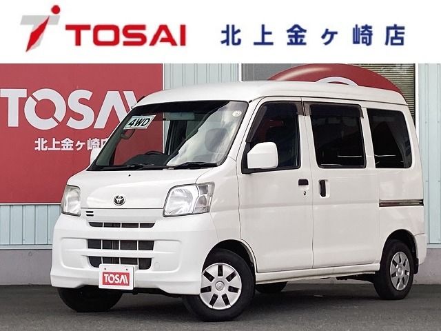 2016 TOYOTA PIXIS van 4WD for sale from Japan - ATCJapan-17860302