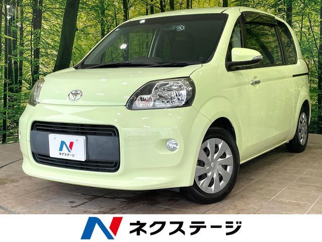 2013 TOYOTA PORTE for sale from Japan - ATCJapan-17860438