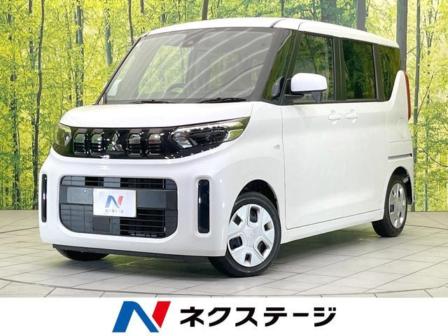 2025 MITSUBISHI eK SPACE for sale from Japan - ATCJapan-17860483