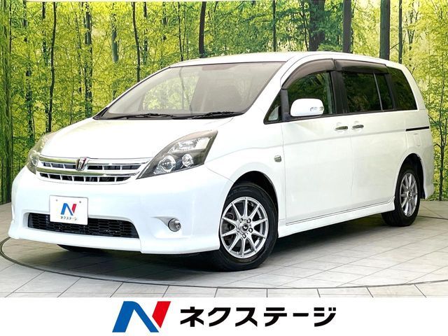 2010 TOYOTA Isis for sale from Japan - ATCJapan-17860623