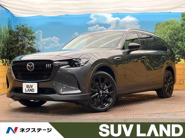 2026 MAZDA CX-80 for sale from Japan - ATCJapan-17860824