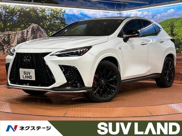 2023 TOYOTA LEXUS NX350h for sale from Japan - ATCJapan-17860857