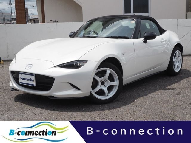 2017 MAZDA ROADSTER for sale from Japan - ATCJapan-17861274