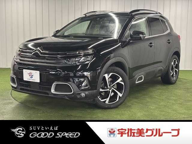 2019 CITROEN CITROEN C5 AIRCROSS SUV for sale from Japan - ATCJapan-17861693