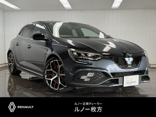 2022 RENAULT RENAULT MEGANE hatchback for sale from Japan - ATCJapan-17861845