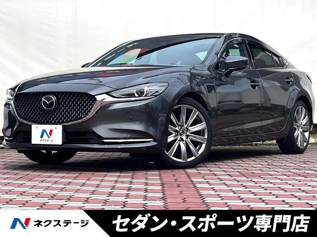 2020 MAZDA MAZDA6 SEDAN for sale from Japan - ATCJapan-17862176