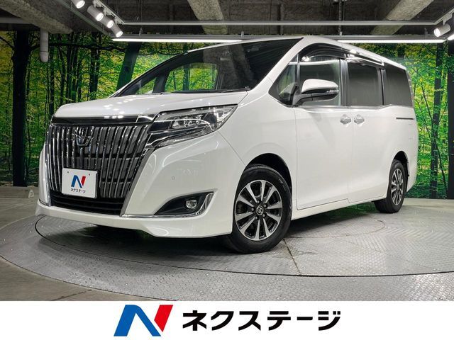 2020 TOYOTA ESQUIRE for sale from Japan - ATCJapan-17862503