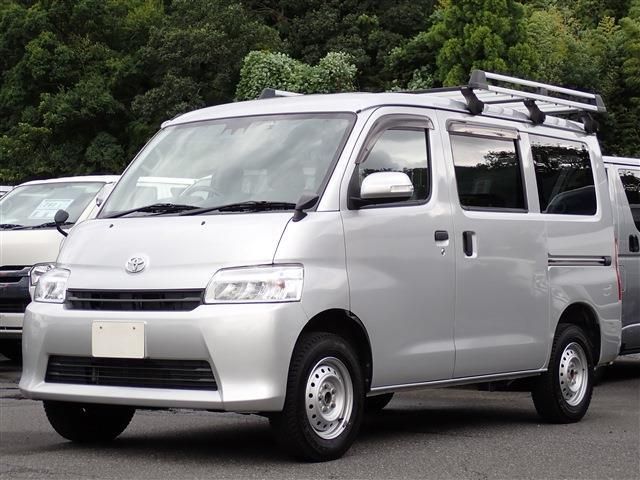 2021 TOYOTA TOWNACE van 2WD for sale from Japan - ATCJapan-17862910