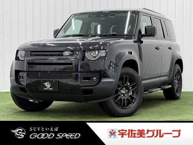 2021 ROVER ROVER DEFENDER for sale from Japan - ATCJapan-17862930