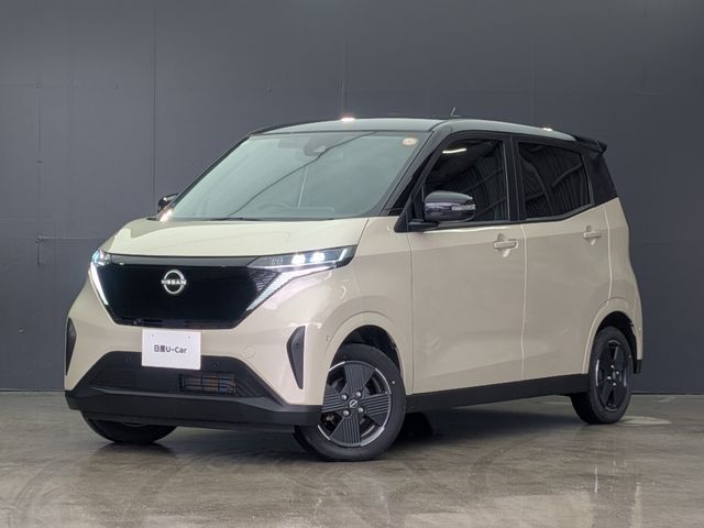 2024 NISSAN SAKURA for sale from Japan - ATCJapan-17862940