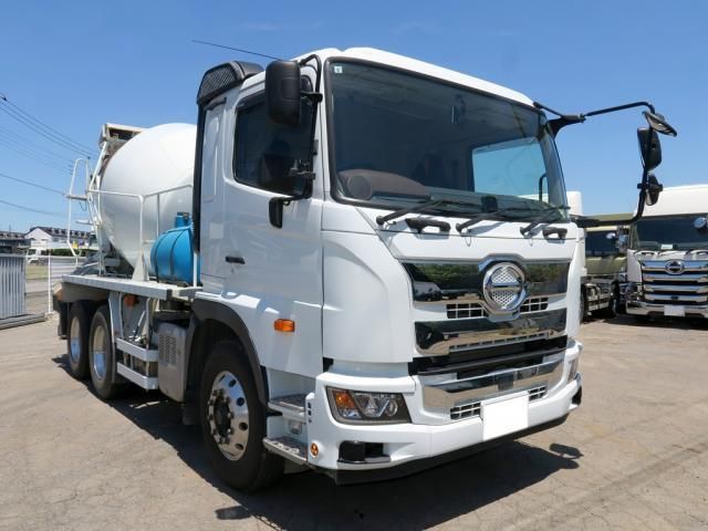 2021 HINO PROFIA for sale from Japan - ATCJapan-17865073